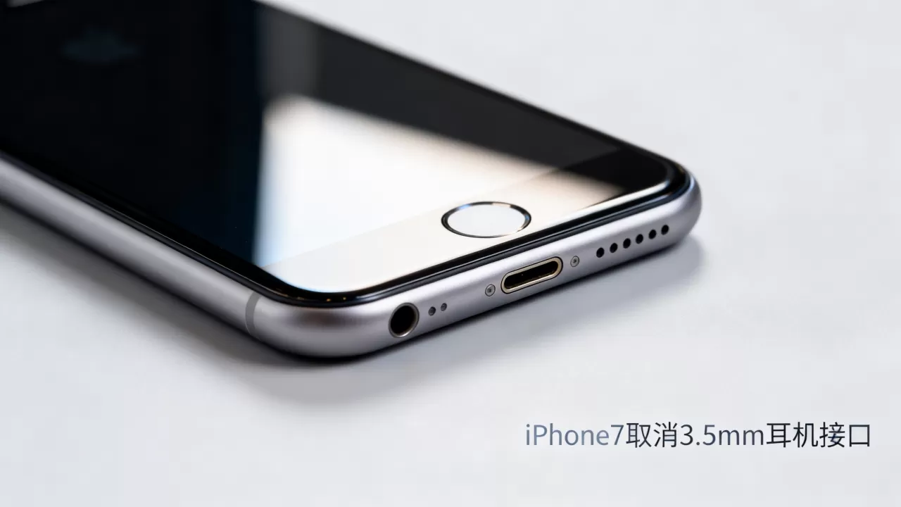iPhone7取消耳机接口,iPhone7取消耳机接口是怎么回事 iPhone7取消耳机接口,iPhone7取消耳机接口是怎么回事