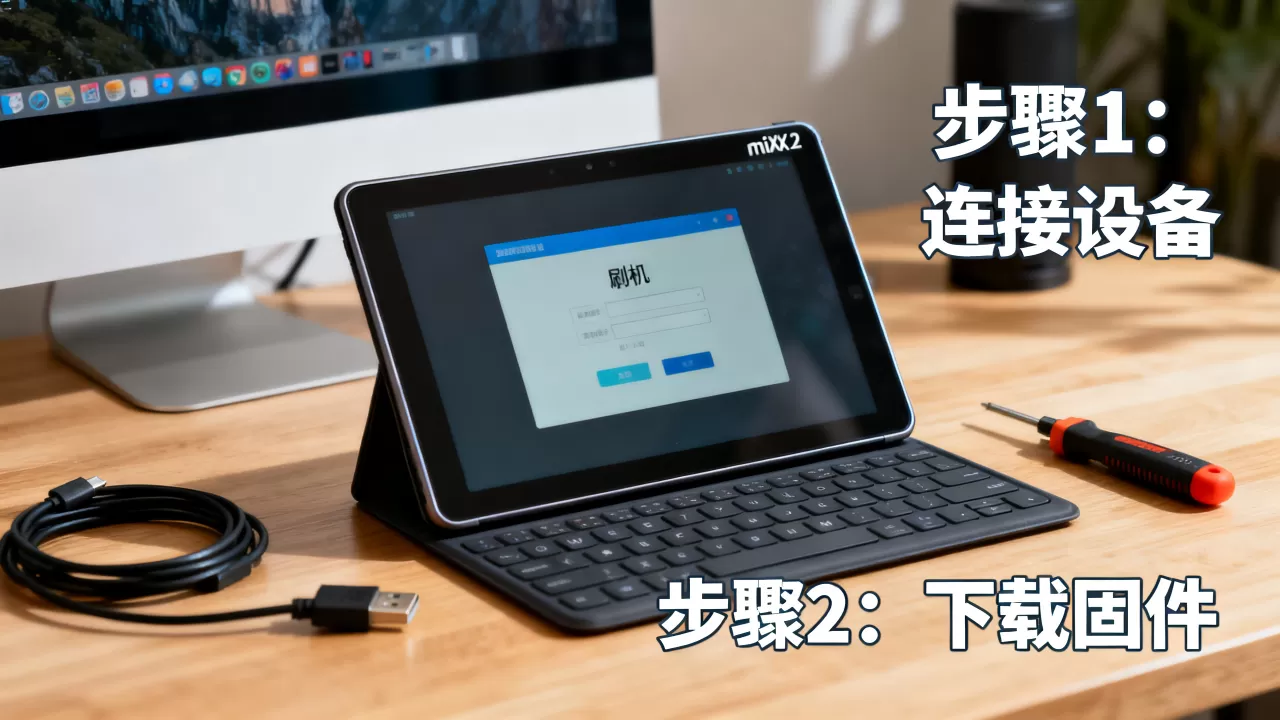 miix2刷机教程,miix2刷机失败怎么办 miix2刷机教程,miix2刷机失败怎么办
