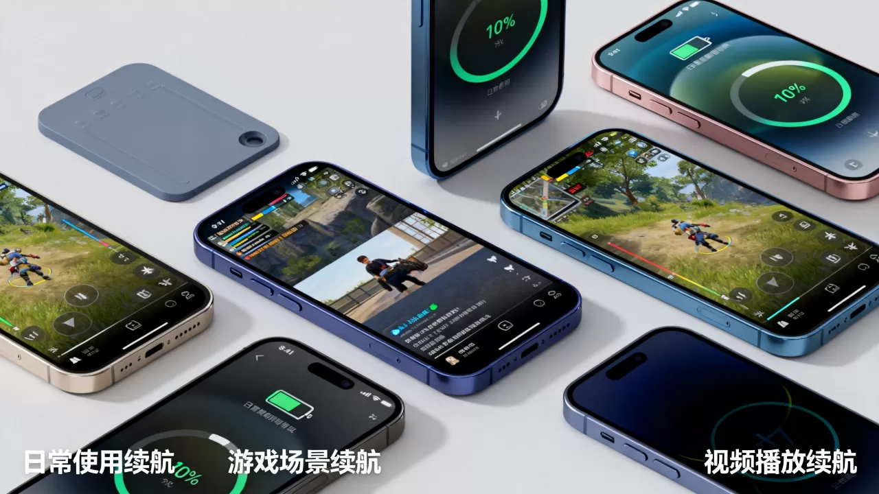 iphone充满电能用多久,iphone电池续航时间 iphone充满电能用多久,iphone电池续航时间