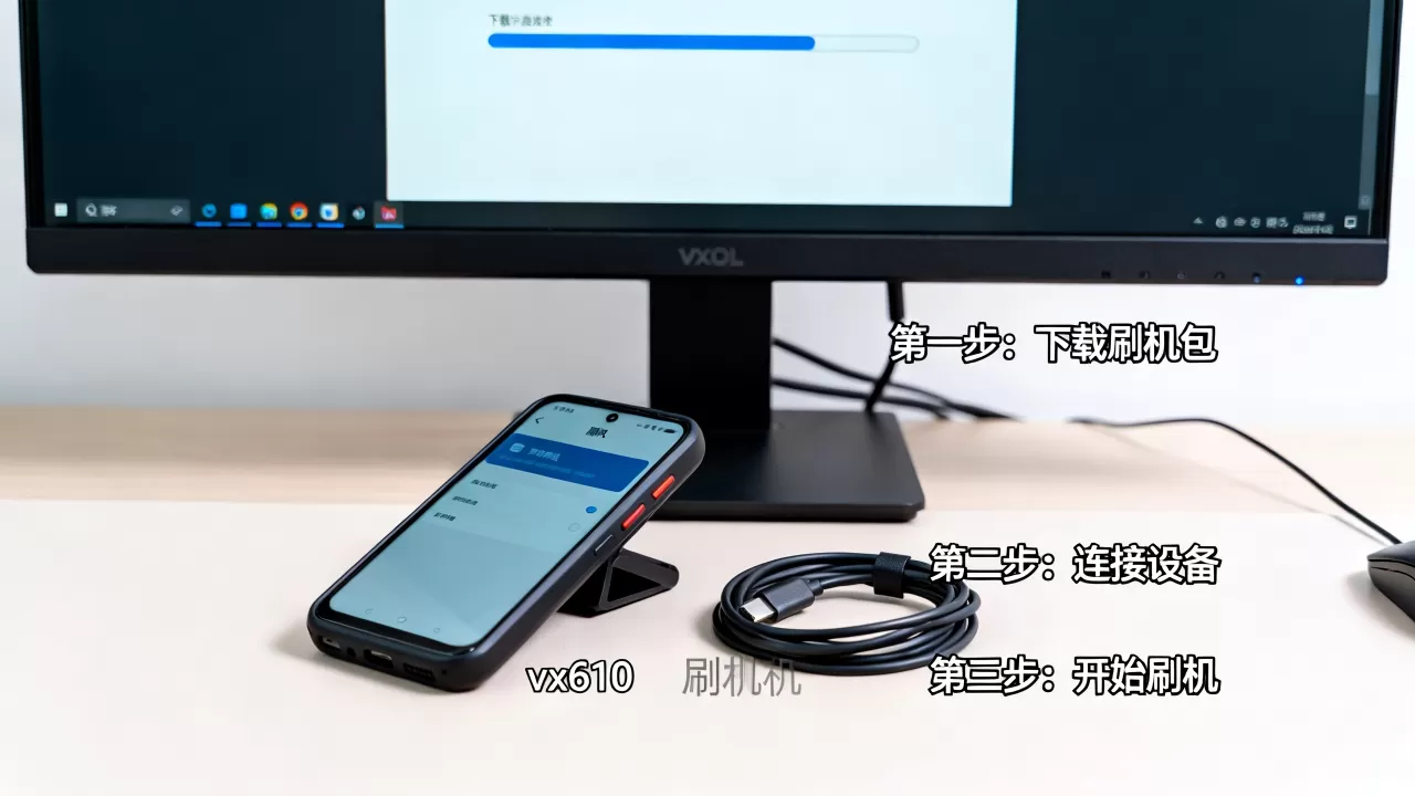 vx610刷机教程,vx610刷机包下载 vx610刷机教程,vx610刷机包下载