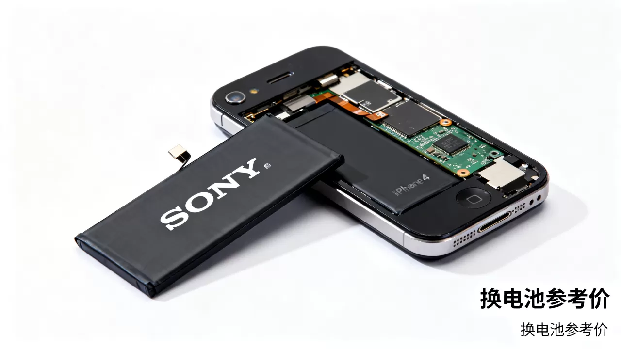 iphone4s电池索尼,iphone4s换电池多少钱 iphone4s电池索尼,iphone4s换电池多少钱