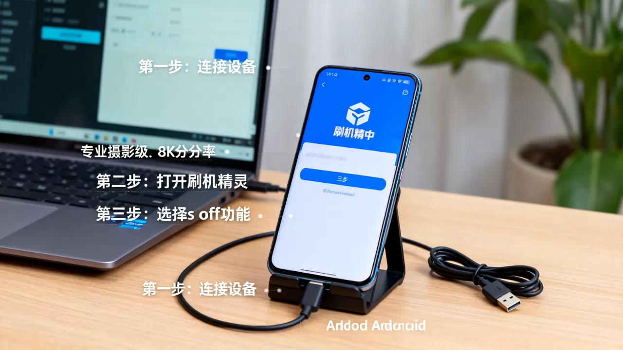 刷机精灵s off怎么操作?刷机精灵s off教程 刷机精灵s off怎么操作?刷机精灵s off教程