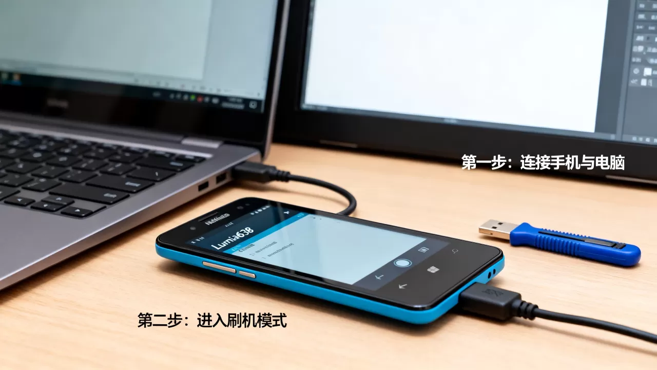 Lumia638刷机教程,Lumia638刷机失败怎么办 Lumia638刷机教程,Lumia638刷机失败怎么办