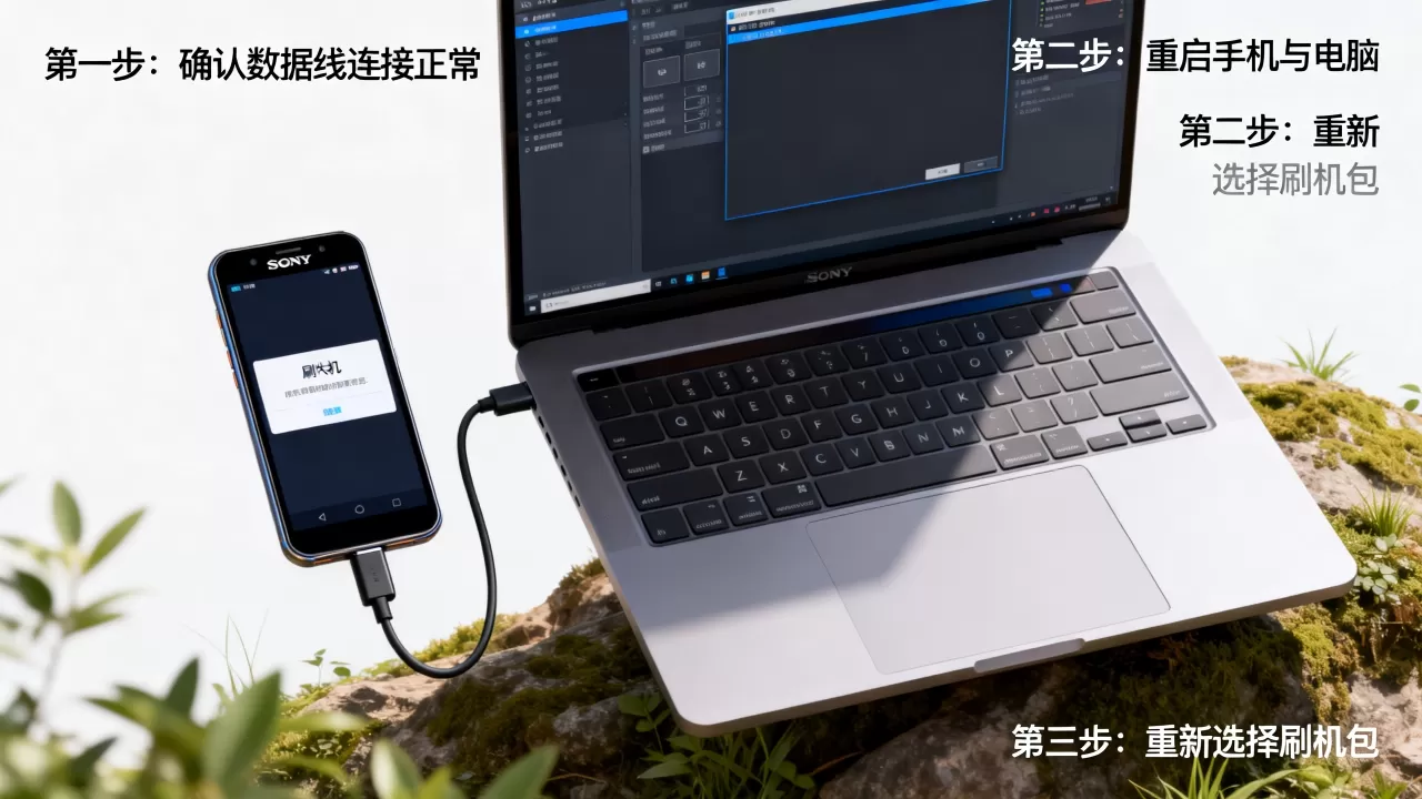 索爱刷机失败怎么办,索爱手机刷机教程 索爱刷机失败怎么办,索爱手机刷机教程