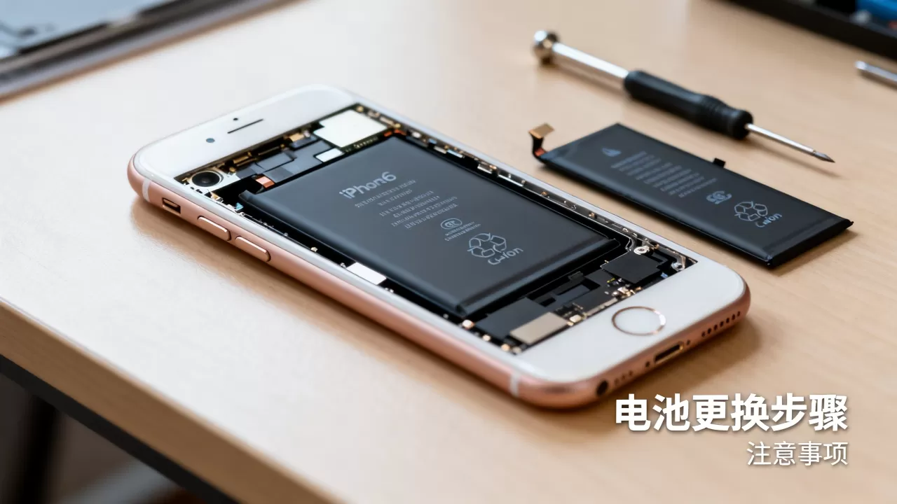 iphone6 电池不耐用怎么办?苹果手机电池更换 iphone6 电池不耐用怎么办?苹果手机电池更换