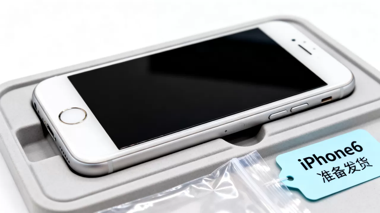 正在准备发货iphone6,iphone6还能用吗 正在准备发货iphone6,iphone6还能用吗