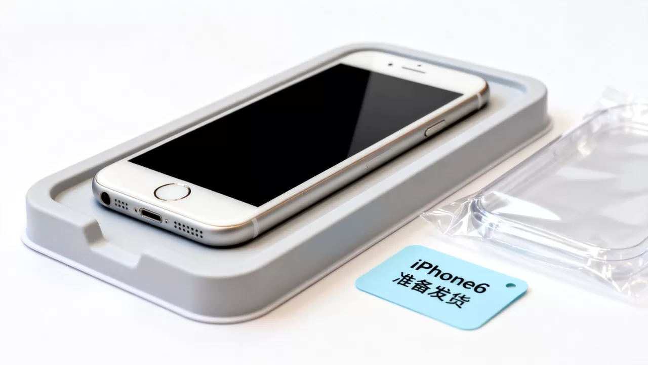 正在准备发货iphone6,iphone6还能用吗 正在准备发货iphone6,iphone6还能用吗
