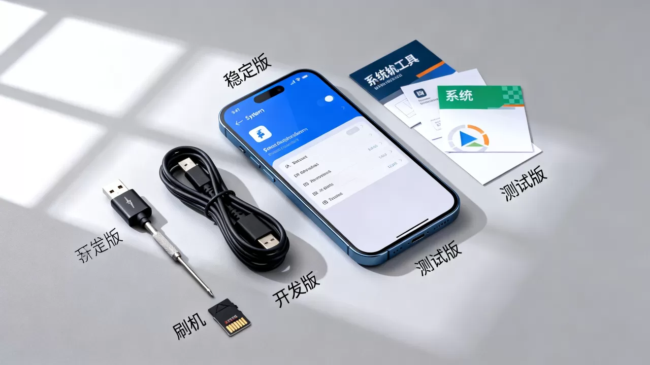 刷机哪个版本最好,刷机版本选择指南 刷机哪个版本最好,刷机版本选择指南