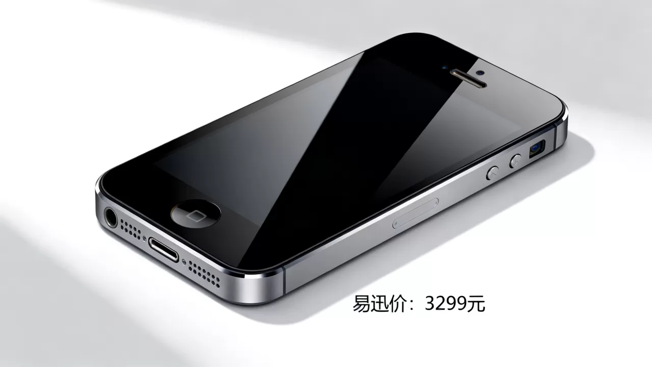 易迅iphone5s多少钱，易迅iphone5s价格