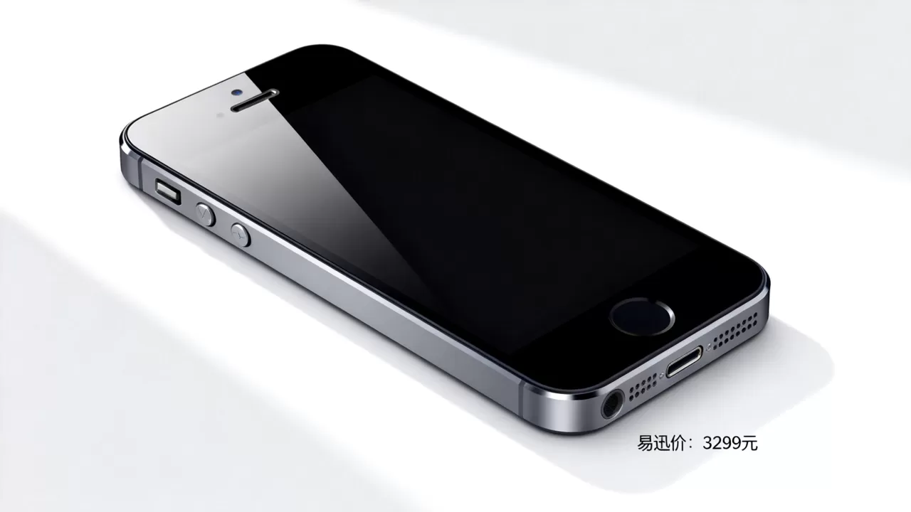 易迅iphone5s多少钱，易迅iphone5s价格