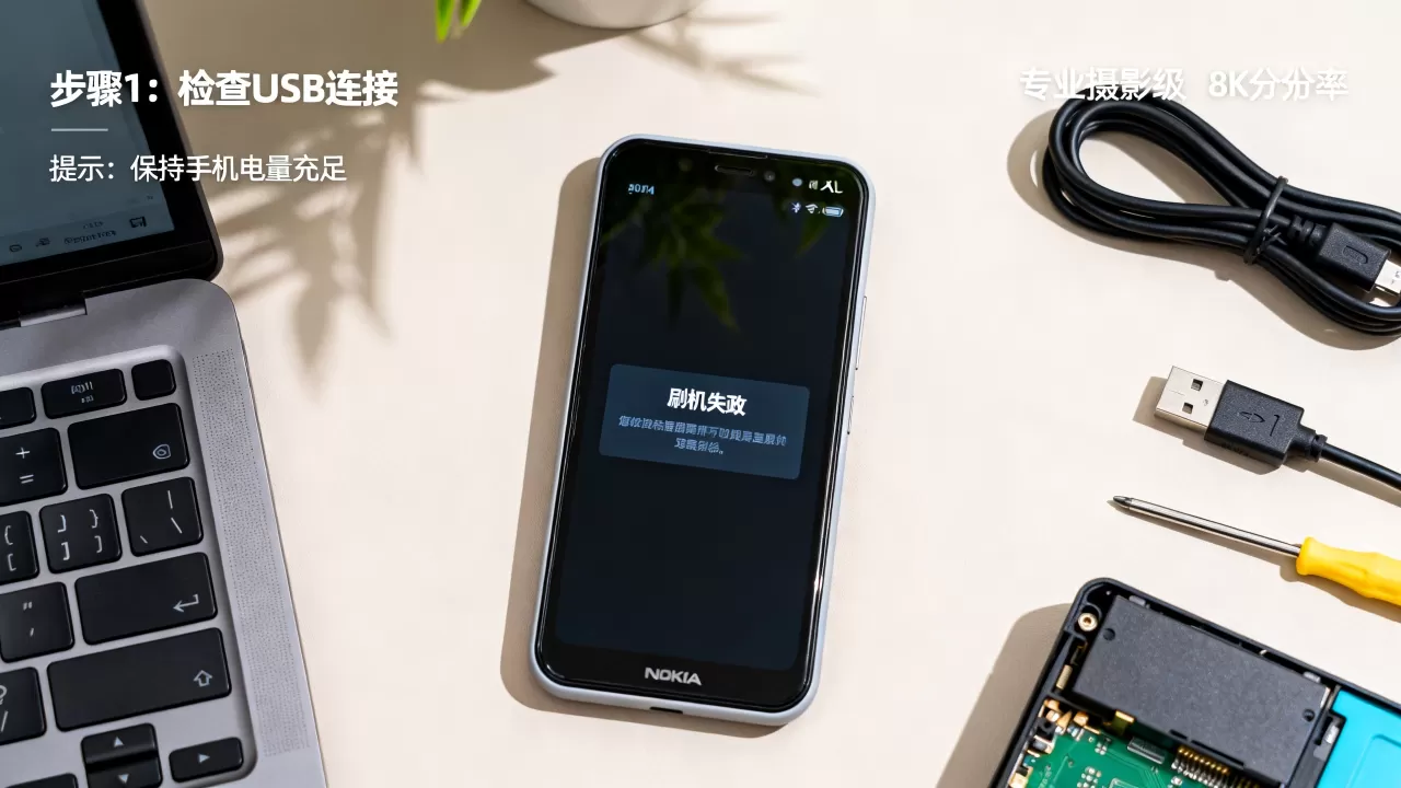 诺基亚xl刷机教程失败怎么办?诺基亚xl刷机教程 诺基亚xl刷机教程失败怎么办?诺基亚xl刷机教程