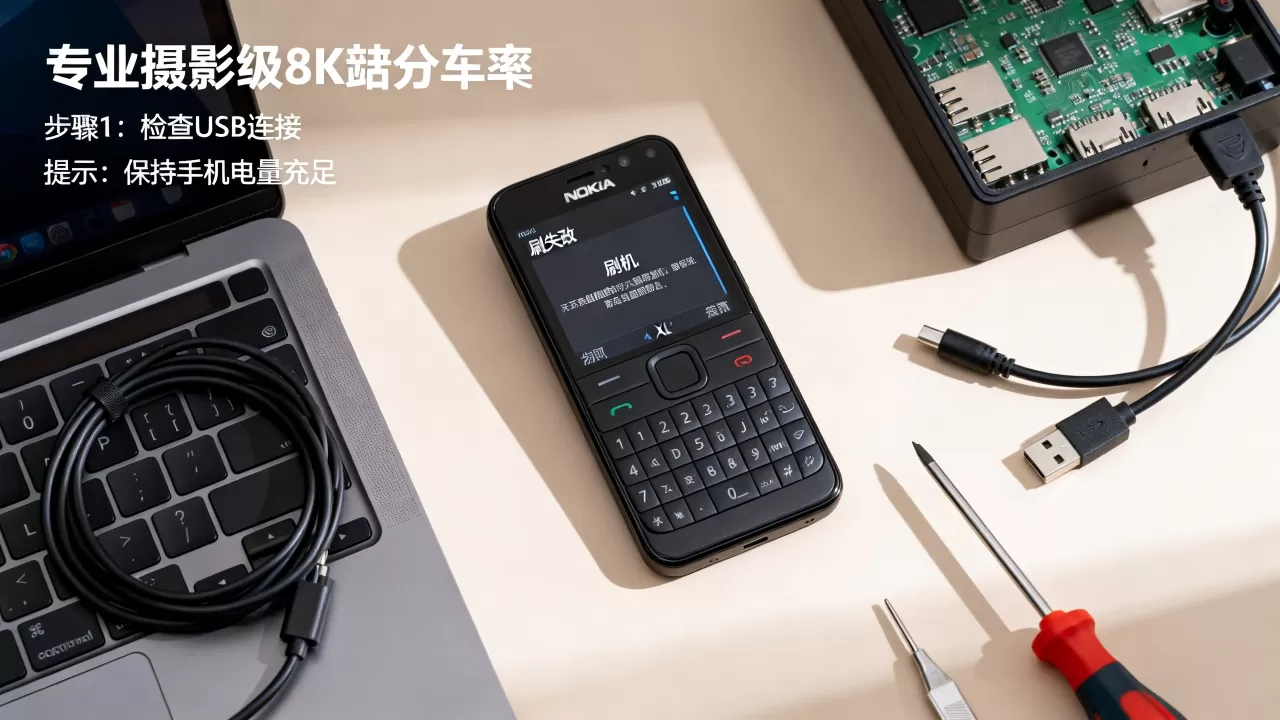 诺基亚xl刷机教程失败怎么办?诺基亚xl刷机教程 诺基亚xl刷机教程失败怎么办?诺基亚xl刷机教程