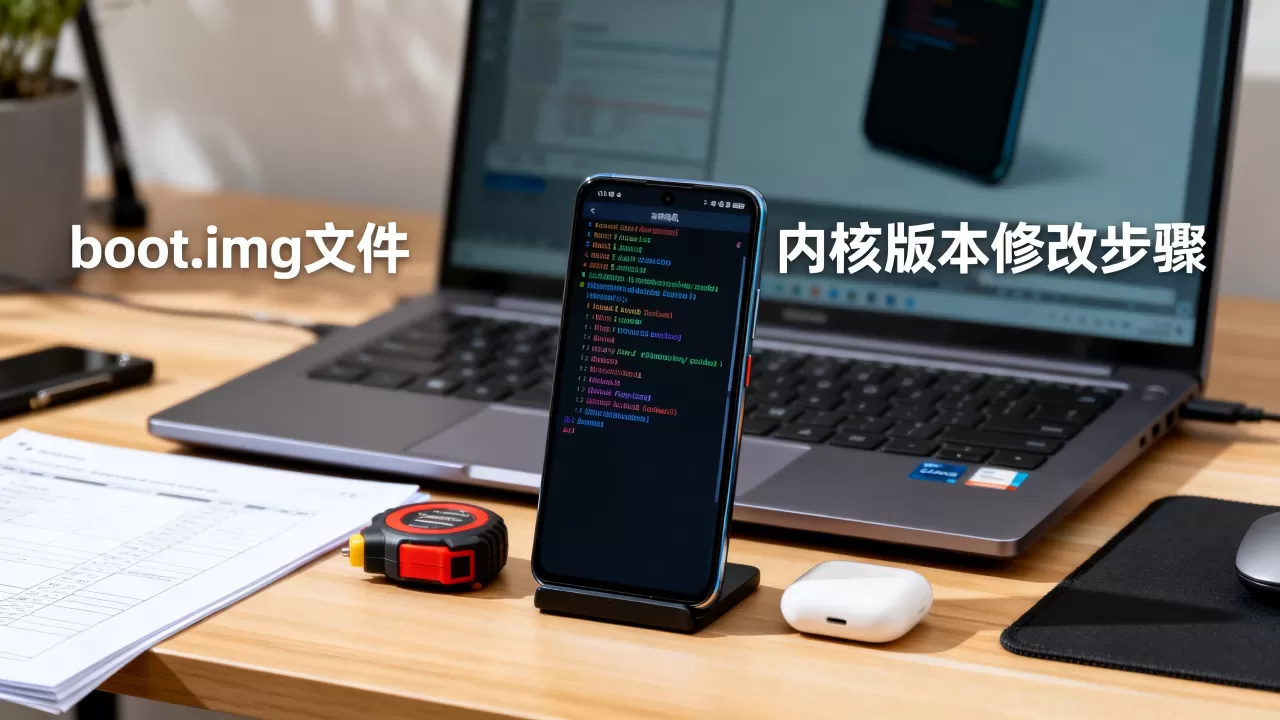 刷机包内核版本怎么改，刷机包内核版本