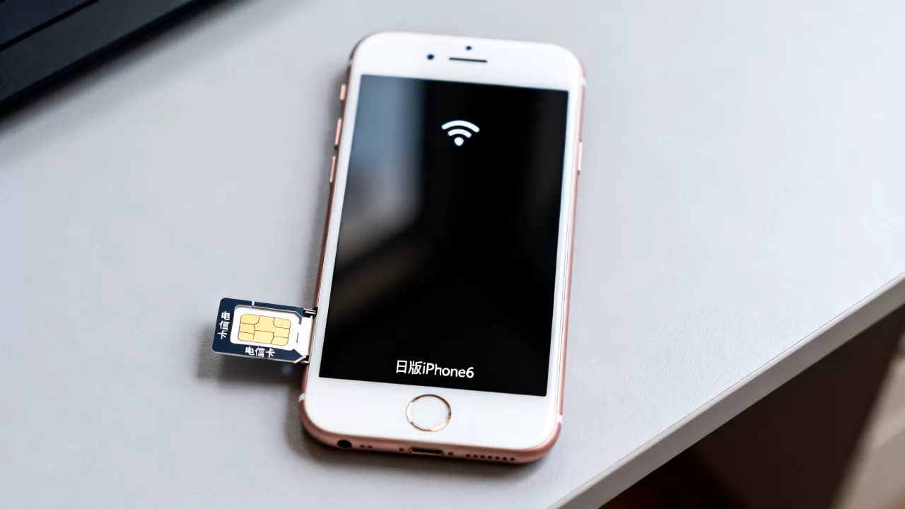 日版iphone6能用电信卡吗，日版iphone6电信卡兼容