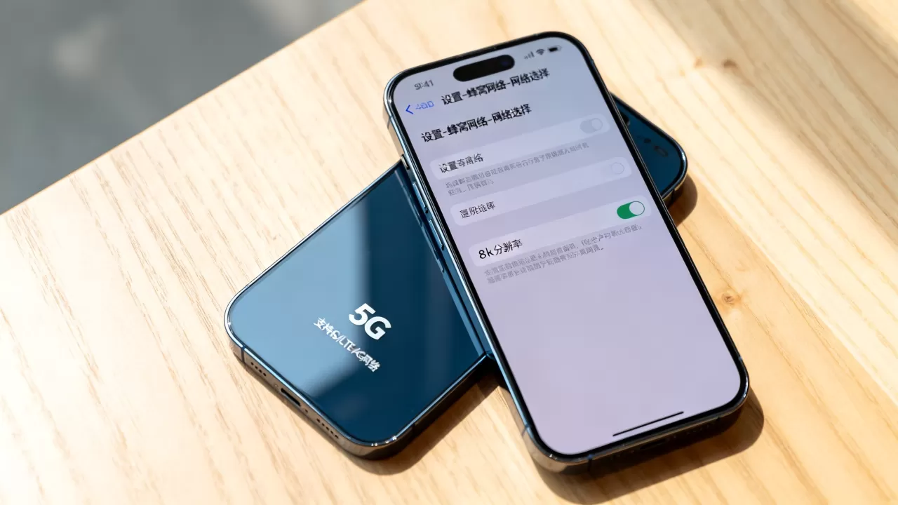 iphone怎么看支持网络?iphone支持什么网络 iphone怎么看支持网络?iphone支持什么网络