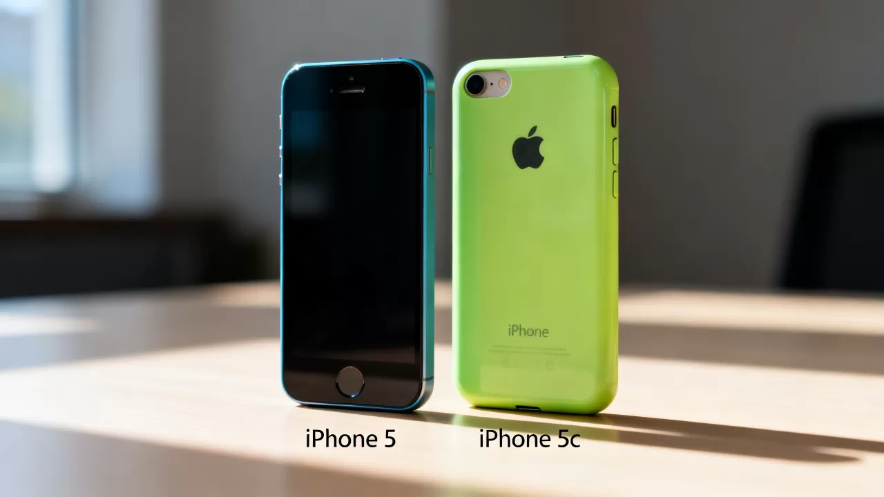 iphone5和5c拍照效果怎么样，iphone5拍照