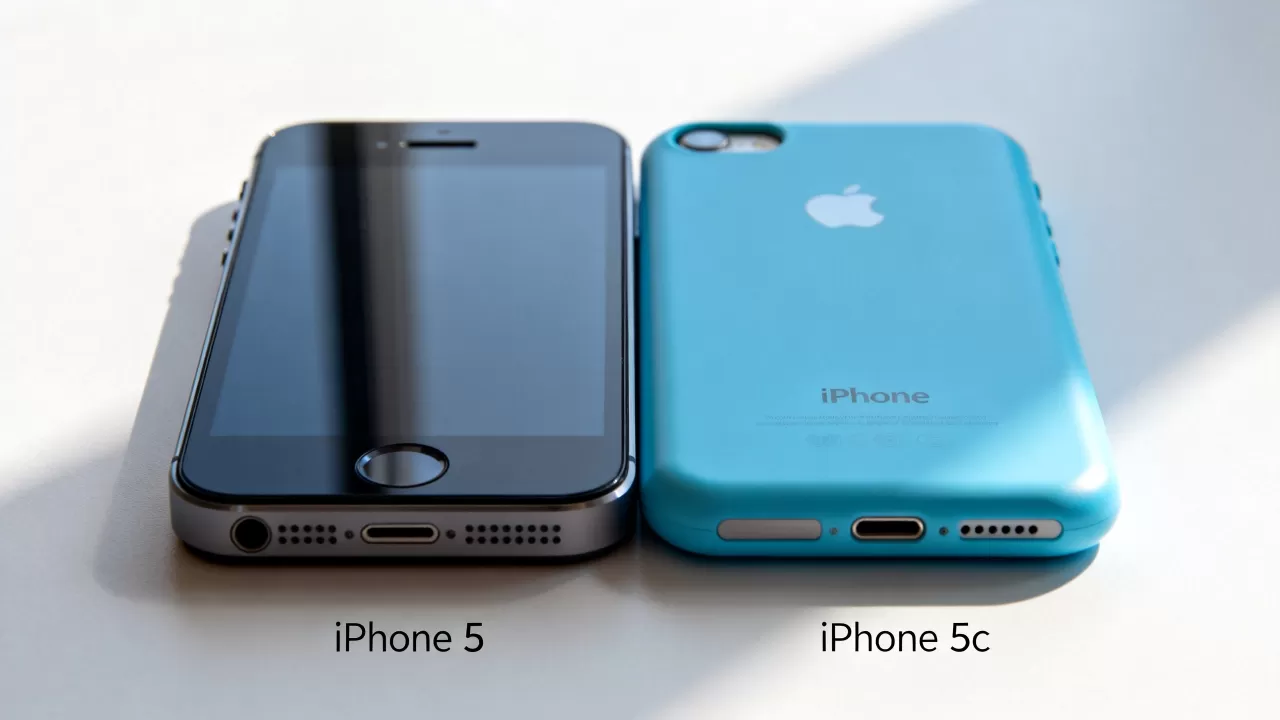 iphone5和5c拍照效果怎么样，iphone5拍照