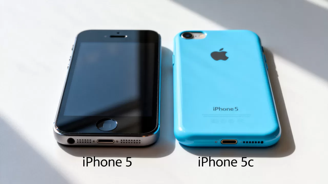 iphone5和5c拍照效果怎么样，iphone5拍照