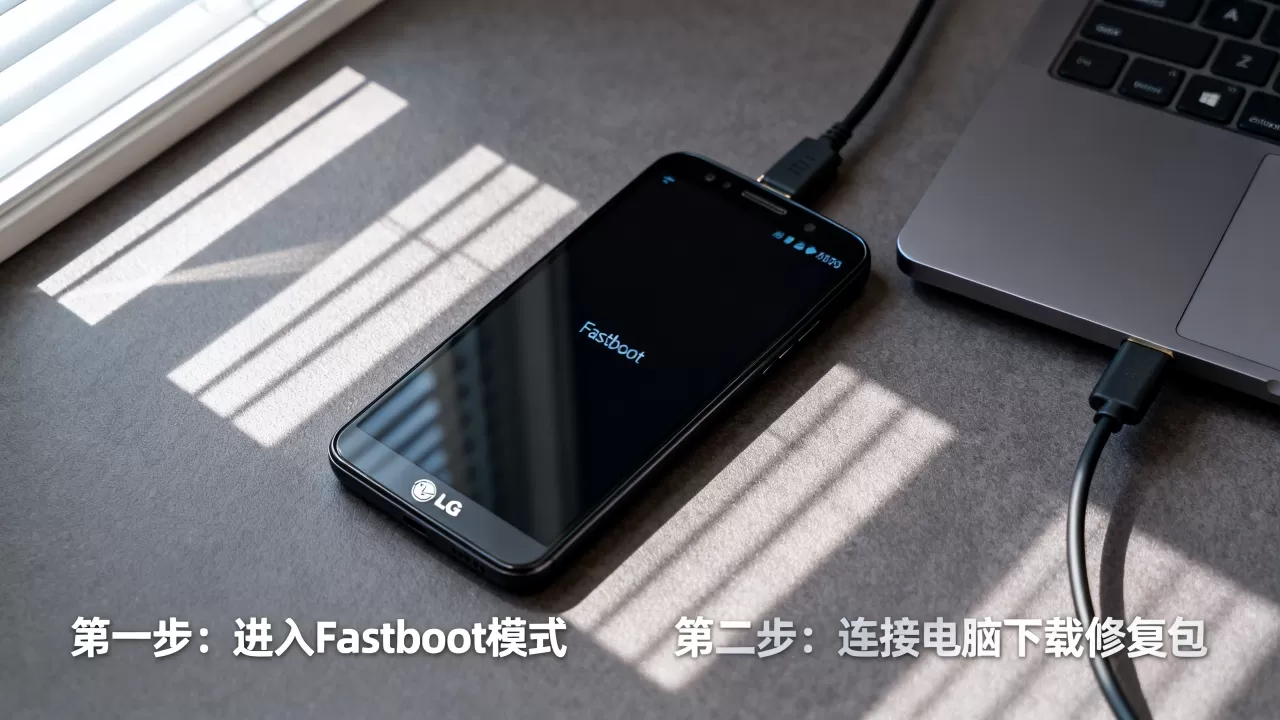 lg刷机无法开机怎么办?lg刷机变砖修复方法 lg刷机无法开机怎么办?lg刷机变砖修复方法