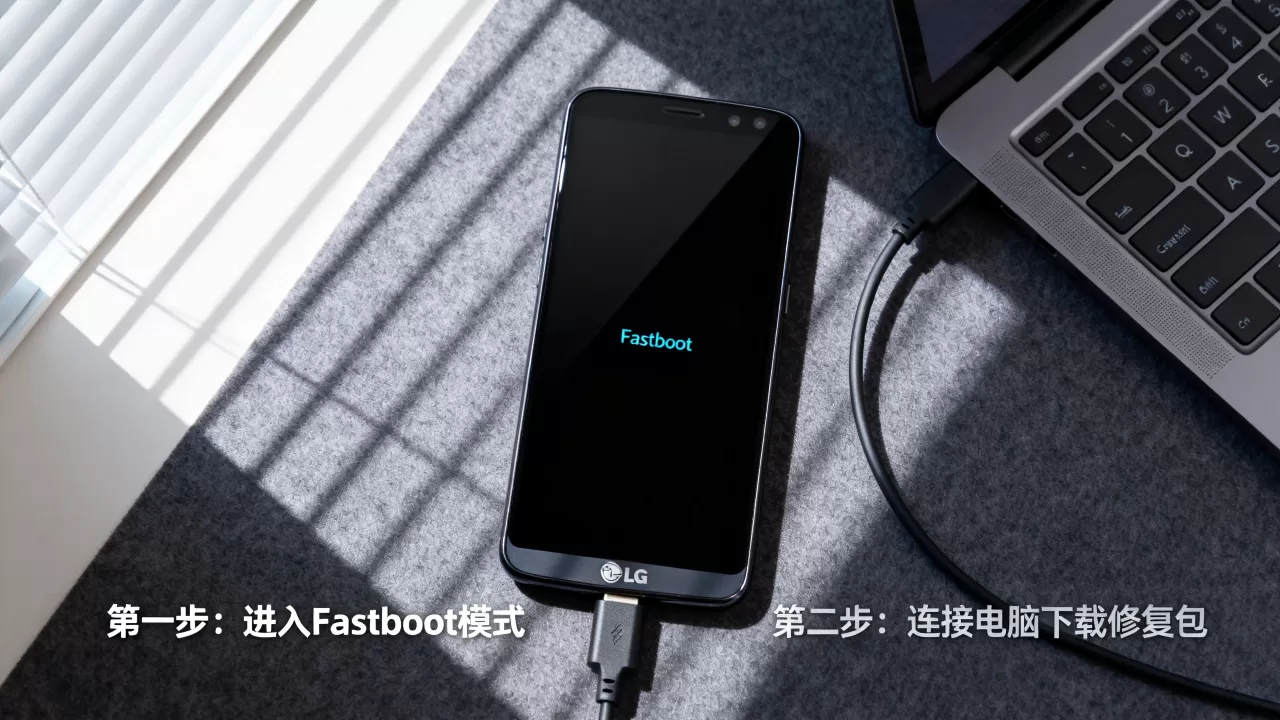 lg刷机无法开机怎么办?lg刷机变砖修复方法 lg刷机无法开机怎么办?lg刷机变砖修复方法