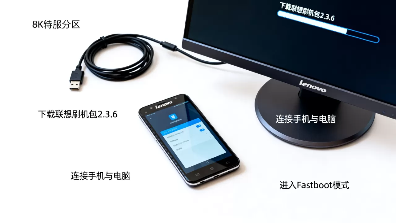 联想刷机包2.3.6怎么刷？联想手机刷机包下载