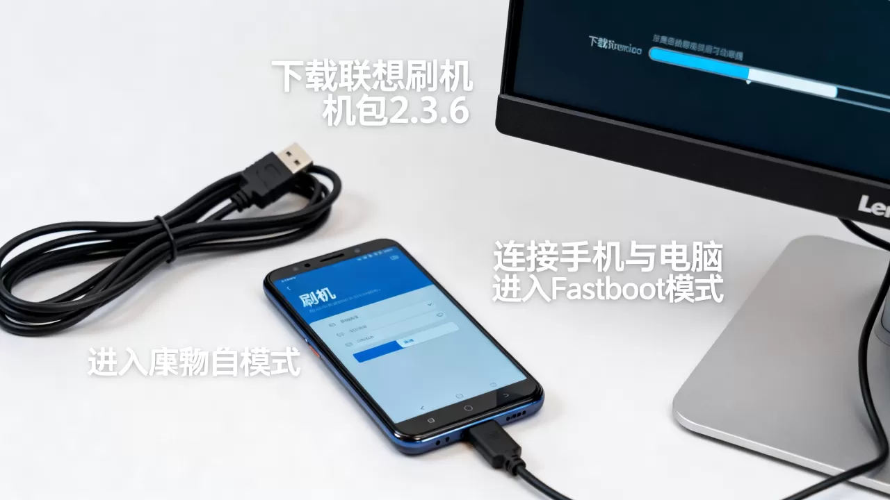 联想刷机包2.3.6怎么刷？联想手机刷机包下载