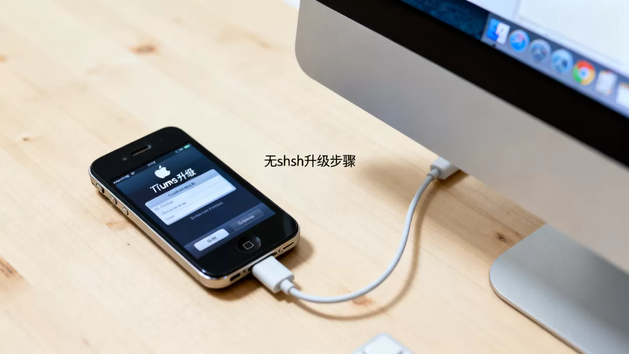 iphone4无shsh能升级吗，iphone4无shsh升级