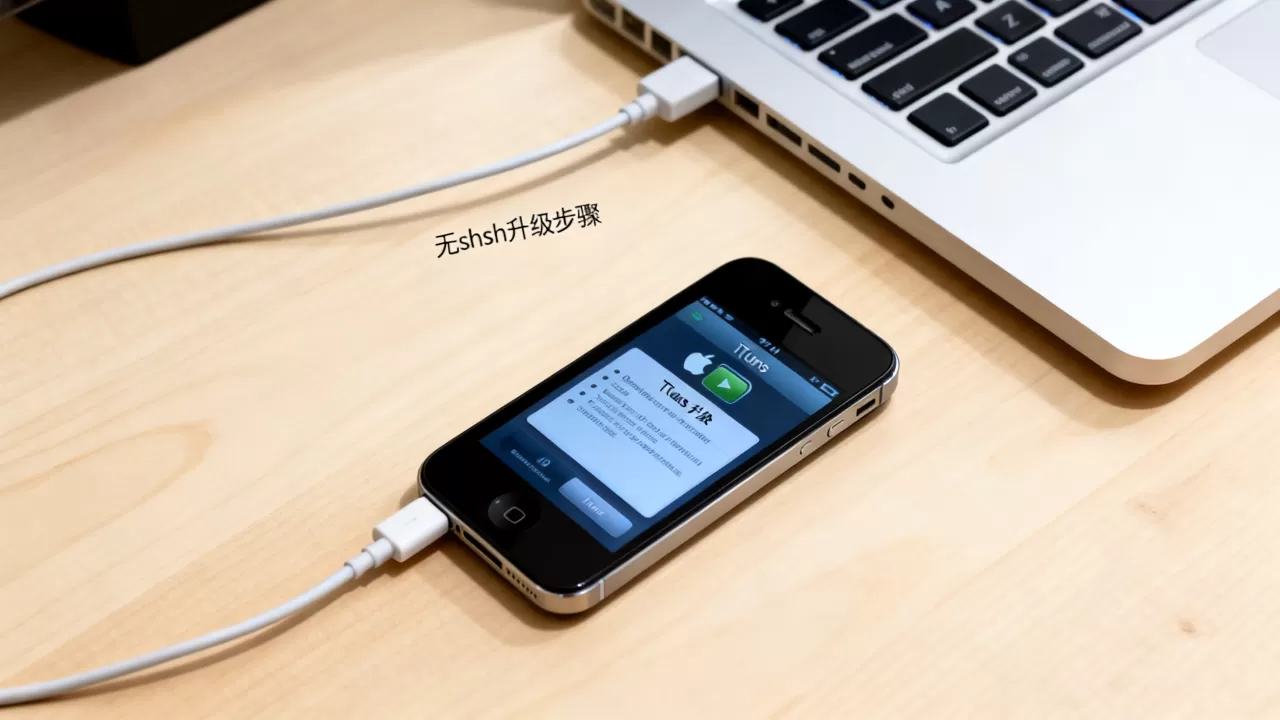 iphone4无shsh能升级吗，iphone4无shsh升级