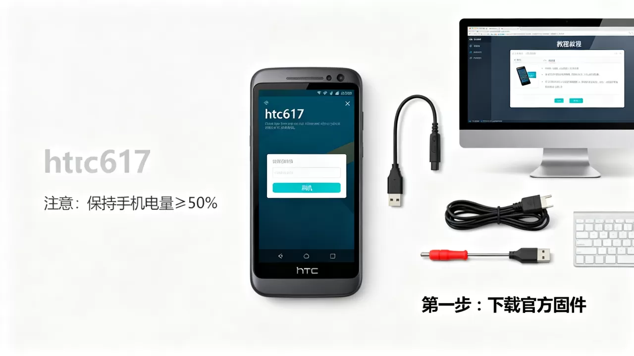 hti617刷机教程,hti617刷机失败怎么办 hti617刷机教程,hti617刷机失败怎么办