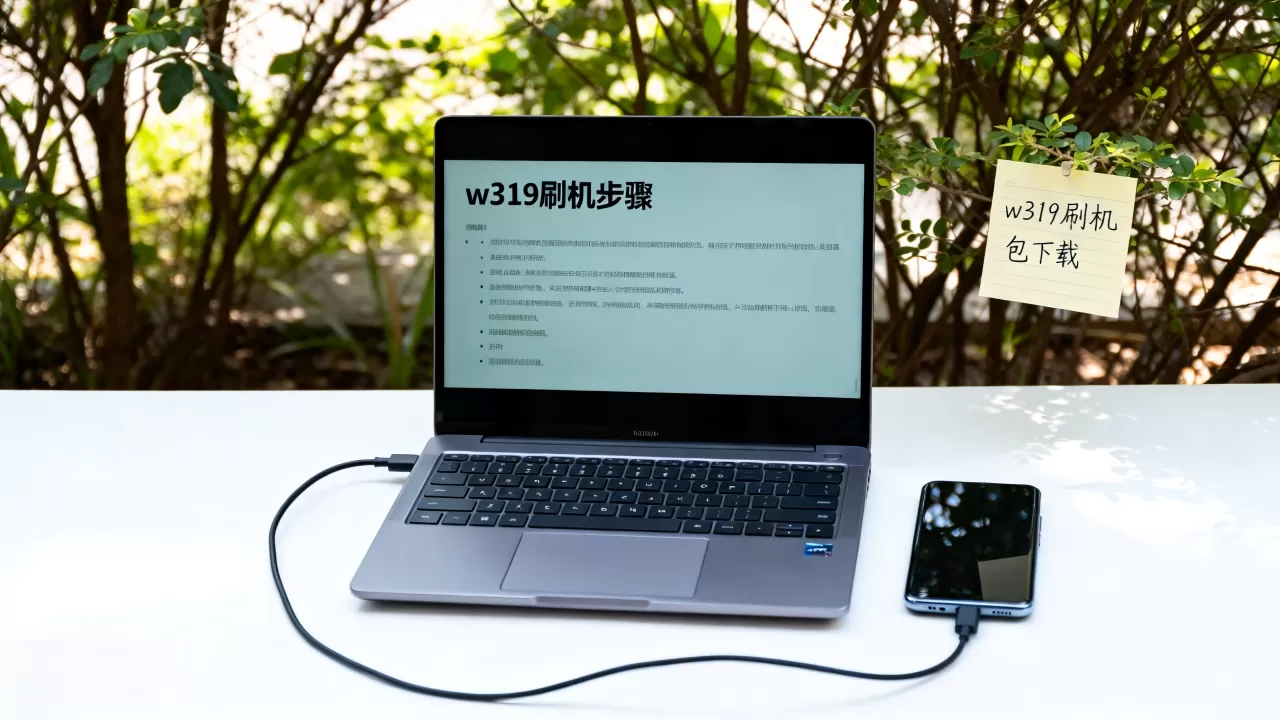 w319刷机教程,w319刷机包下载 w319刷机教程,w319刷机包下载