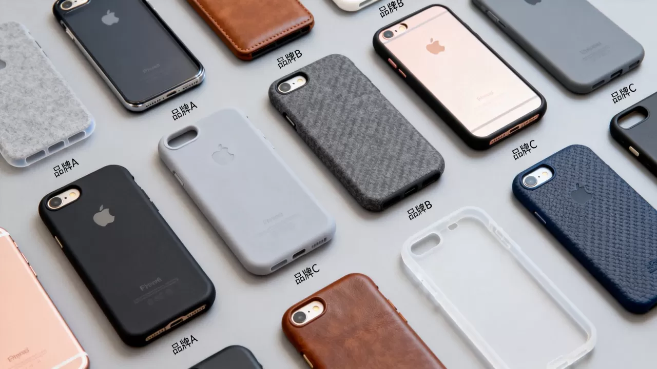 iphone6手机壳推荐，iphone6手机壳哪个牌子好