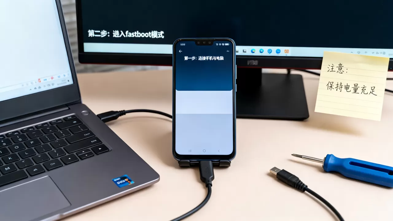 8270l刷机教程，8270l刷机失败怎么办