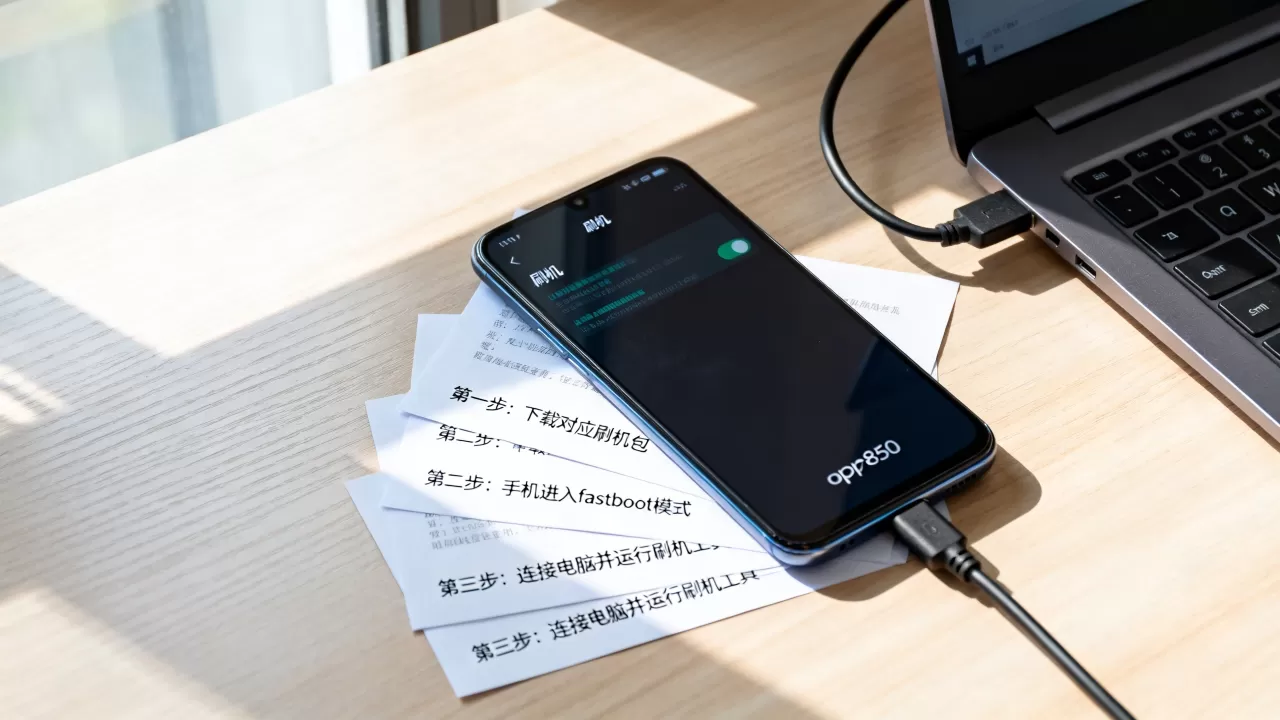 oppor850刷机教程,oppor850怎么刷机 oppor850刷机教程,oppor850怎么刷机