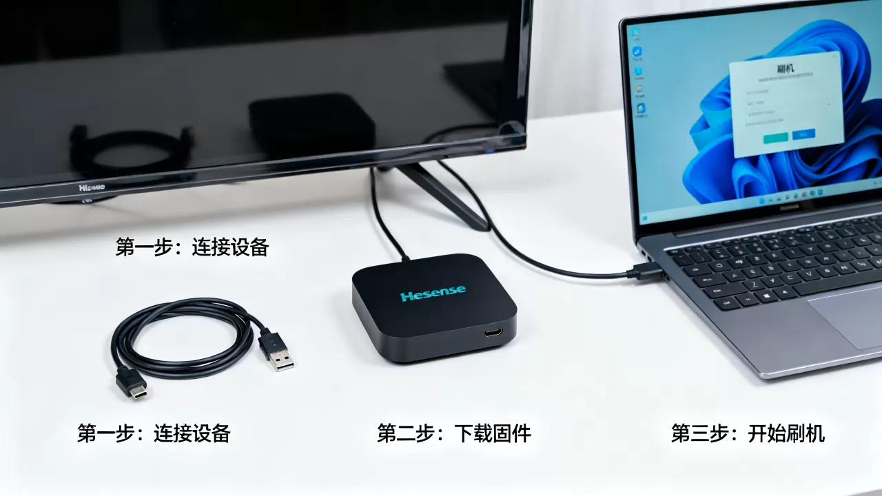海信盒子刷机教程,海信电视盒子怎么刷机? 海信盒子刷机教程,海信电视盒子怎么刷机?