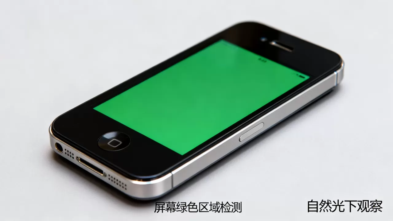 iphone4s屏幕颜色发绿正常吗,iphone4s屏幕 iphone4s屏幕颜色发绿正常吗,iphone4s屏幕
