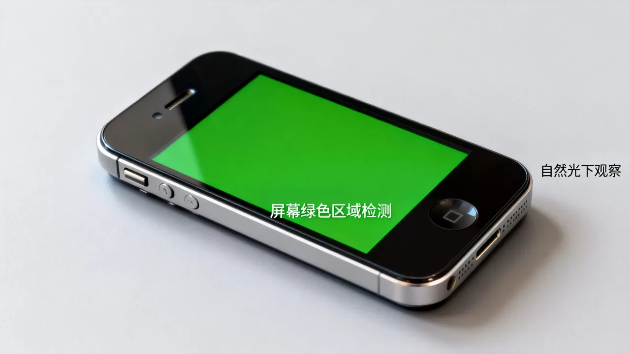 iphone4s屏幕颜色发绿正常吗,iphone4s屏幕 iphone4s屏幕颜色发绿正常吗,iphone4s屏幕
