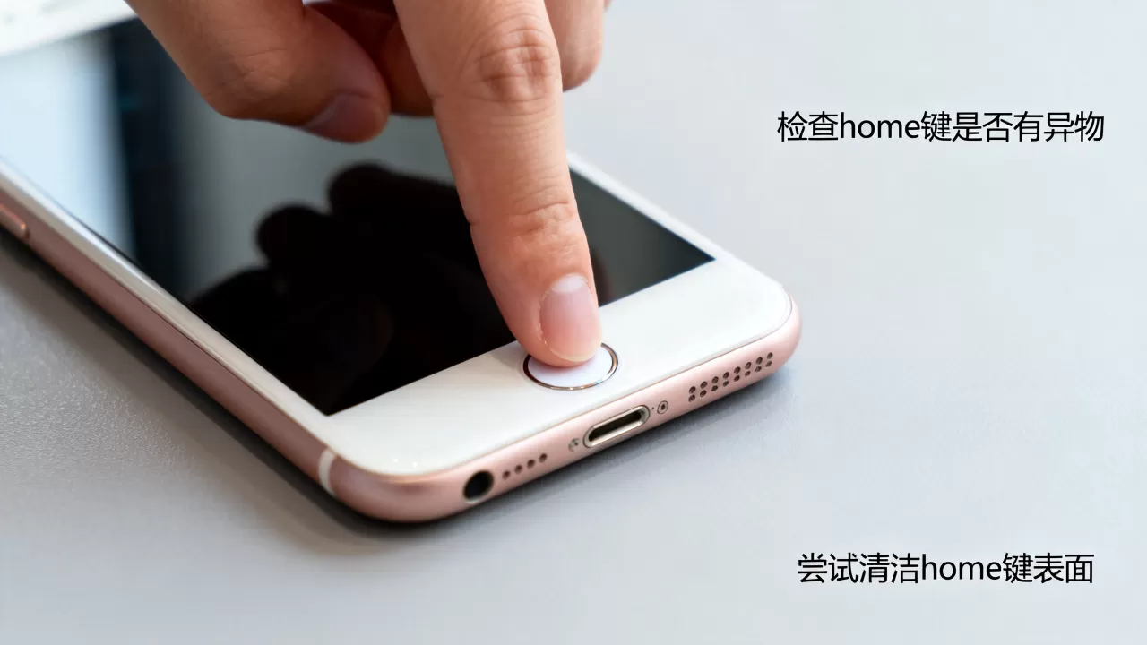 双击home键没反应怎么办,iphone6双击home键失灵 双击home键没反应怎么办,iphone6双击home键失灵
