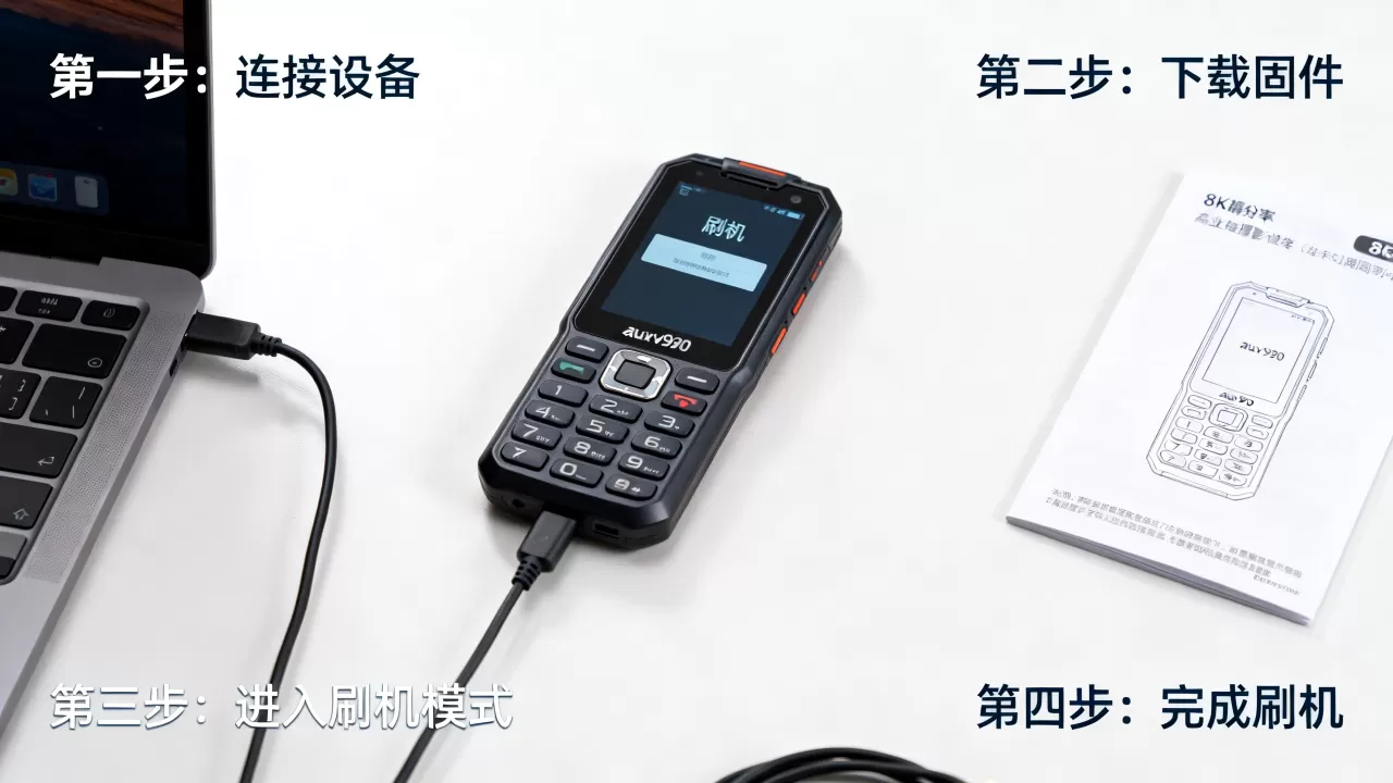 auxv920刷机教程,auxv920刷机失败怎么解决 auxv920刷机教程,auxv920刷机失败怎么解决