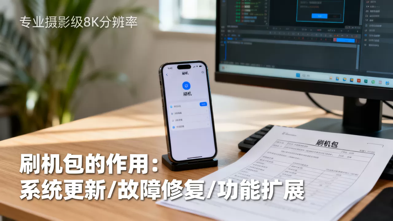 刷机包的作用是什么,刷机包的作用 刷机包的作用是什么,刷机包的作用