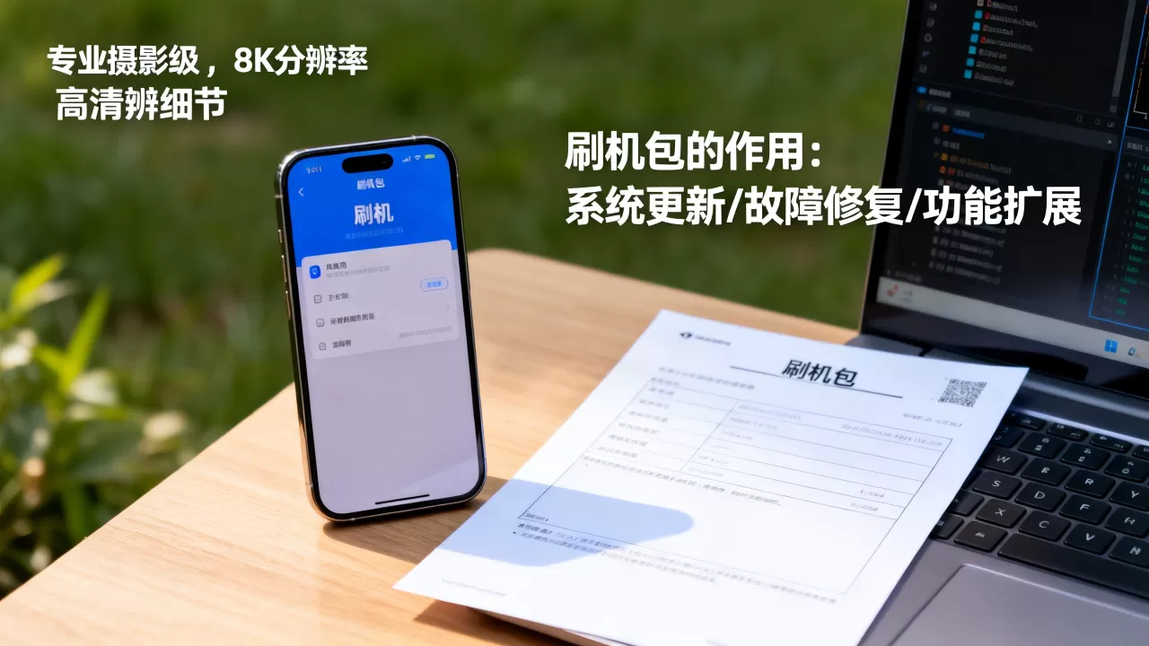 刷机包的作用是什么,刷机包的作用 刷机包的作用是什么,刷机包的作用