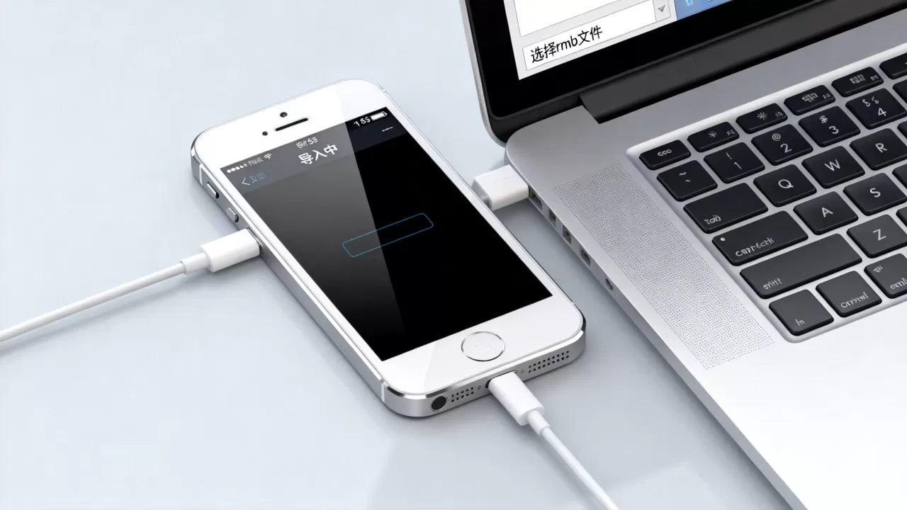 iphone5s rmvb 导入教程,iphone5s 如何导入 rmvb 格式视频 iphone5s rmvb 导入教程,iphone5s 如何导入 rmvb 格式视频