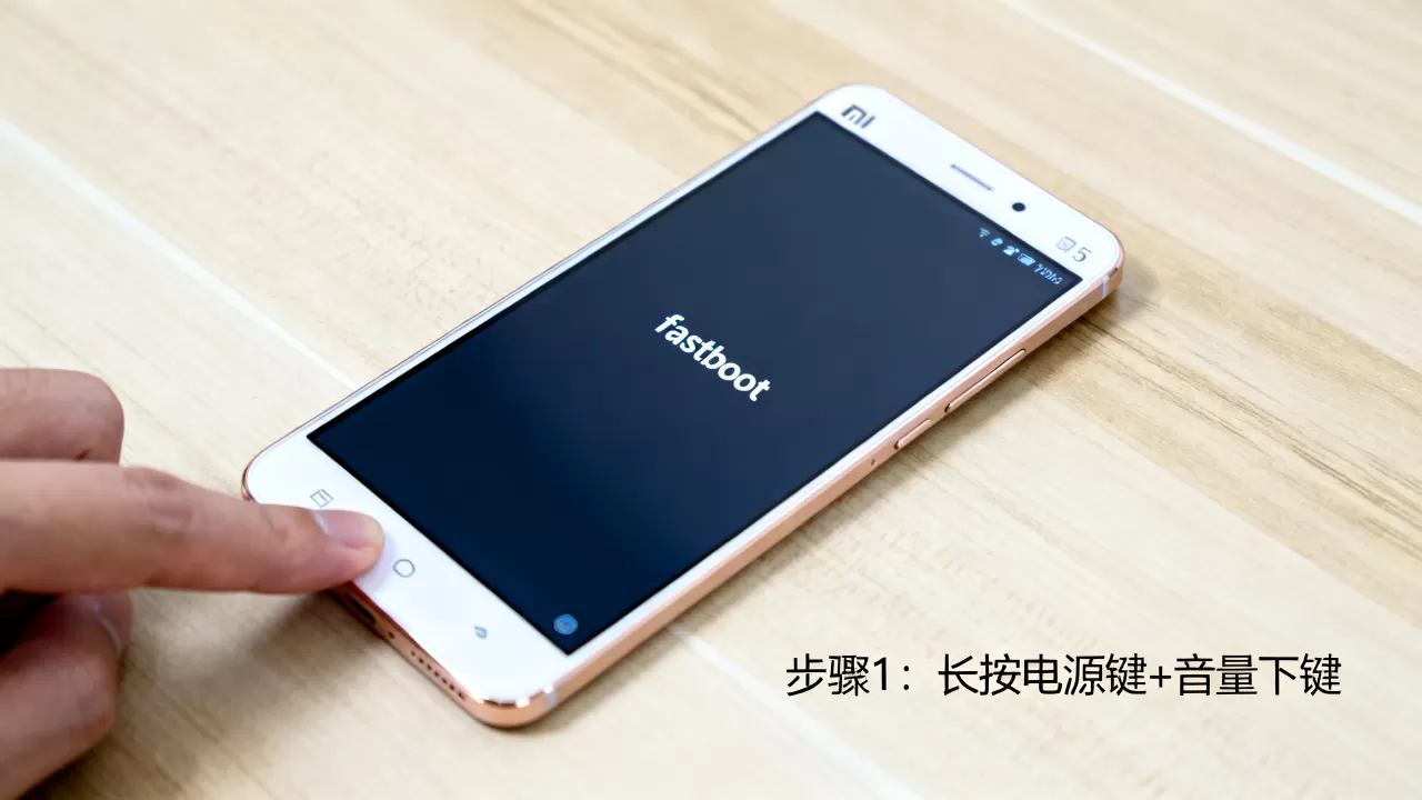 小米5 fastboot刷机教程,小米5怎么进入fastboot模式 小米5 fastboot刷机教程,小米5怎么进入fastboot模式