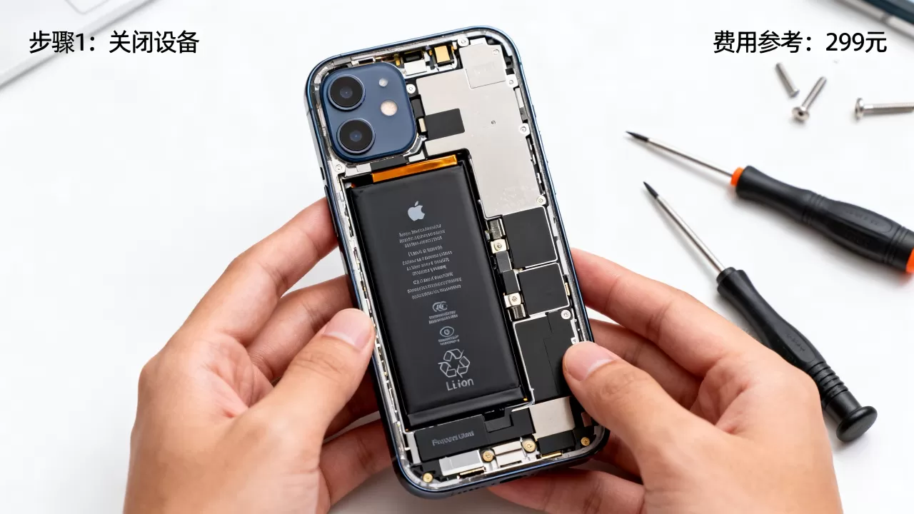 iphone电池坏了怎么办,iphone电池更换费用 iphone电池坏了怎么办,iphone电池更换费用
