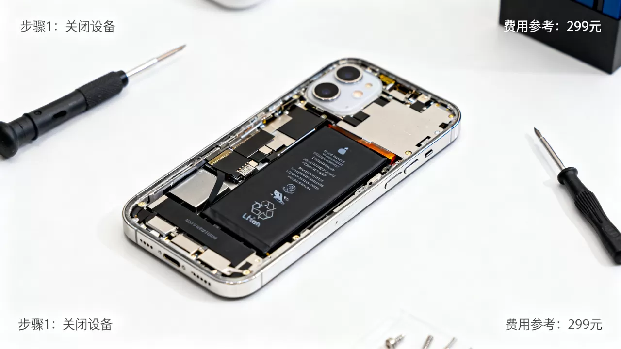 iphone电池坏了怎么办,iphone电池更换费用 iphone电池坏了怎么办,iphone电池更换费用