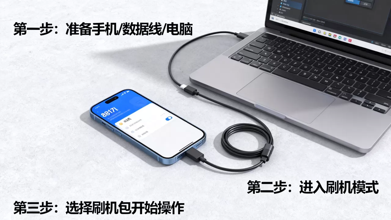 8817l刷机教程,8817l刷机失败怎么办 8817l刷机教程,8817l刷机失败怎么办