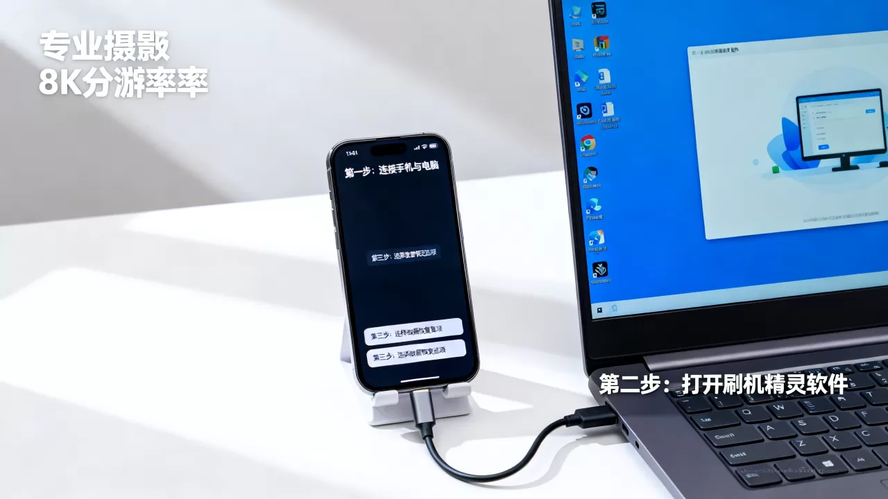 刷机精灵恢复教程,刷机精灵恢复数据怎么操作 刷机精灵恢复教程,刷机精灵恢复数据怎么操作