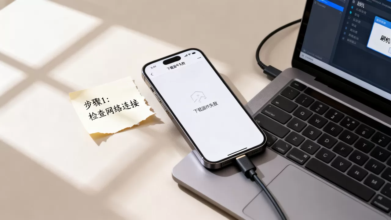 刷机下载固件失败怎么办,手机刷机教程 刷机下载固件失败怎么办,手机刷机教程