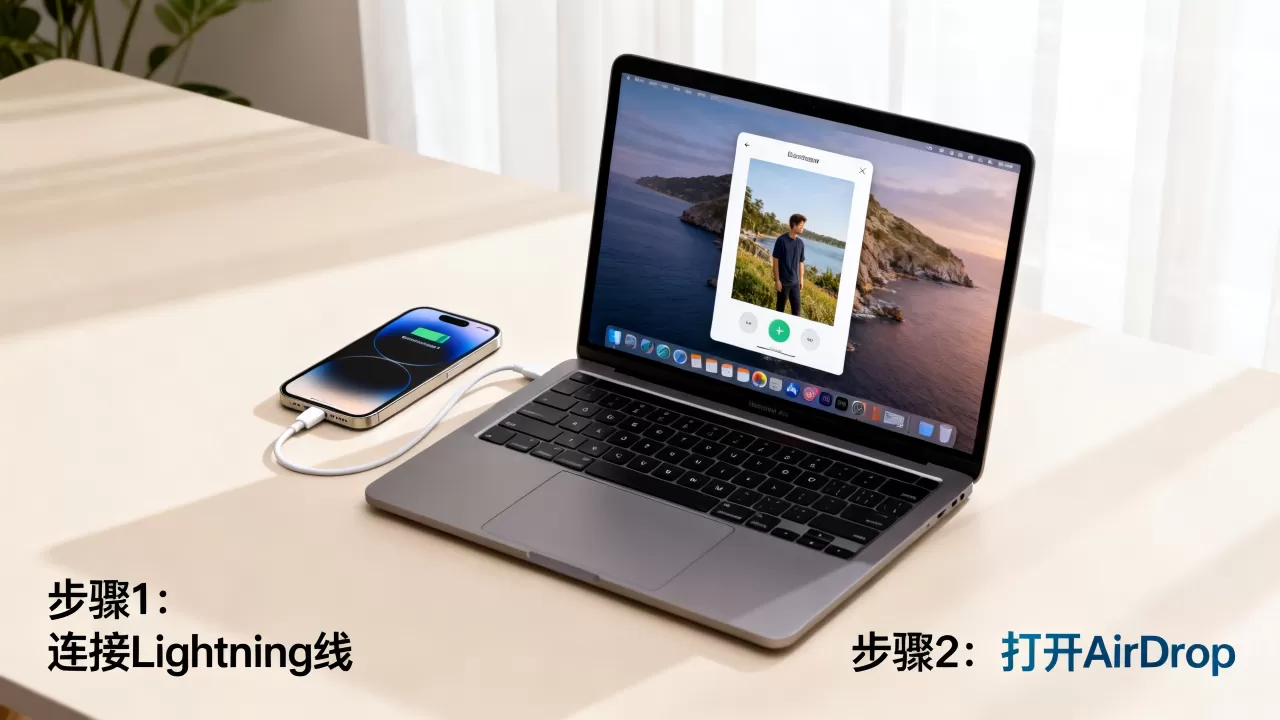 iphone传照片到mac怎么传最快,iphone传照片到mac iphone传照片到mac怎么传最快,iphone传照片到mac