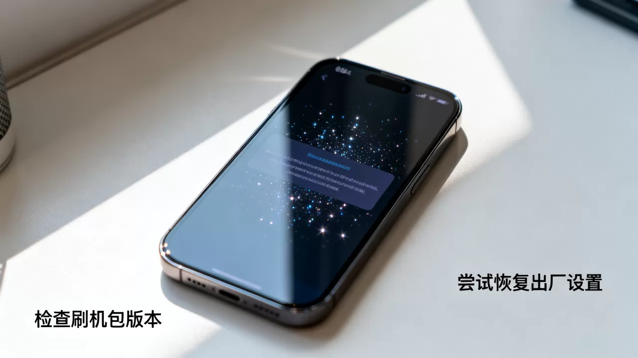 刷完机屏幕闪烁怎么办,手机刷机后屏幕闪烁 刷完机屏幕闪烁怎么办,手机刷机后屏幕闪烁