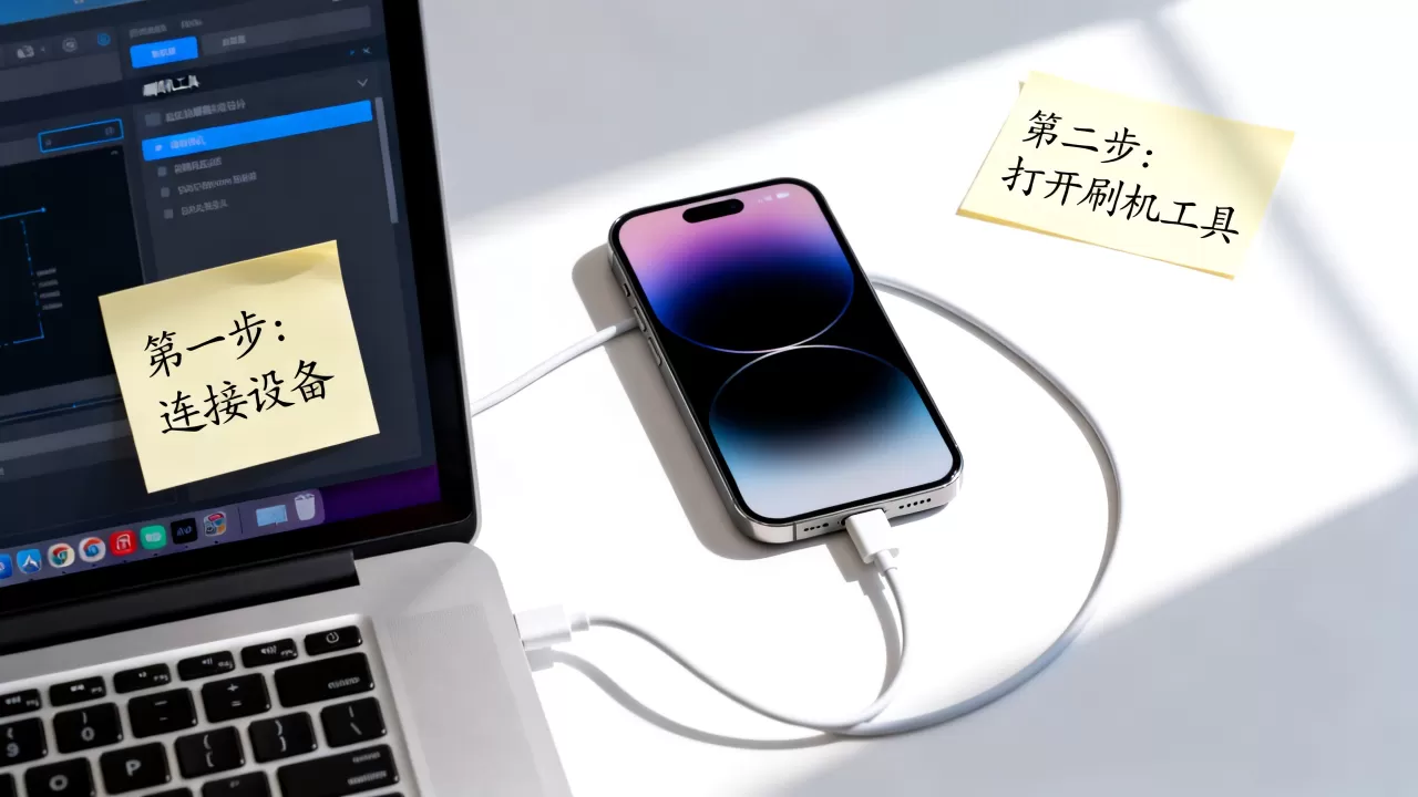 iphone无shsh刷机可行吗，iphone无shsh刷机教程